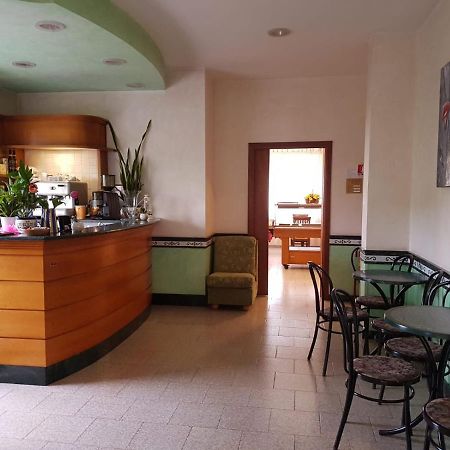Hotel Patrizia Marina di Massa Dış mekan fotoğraf