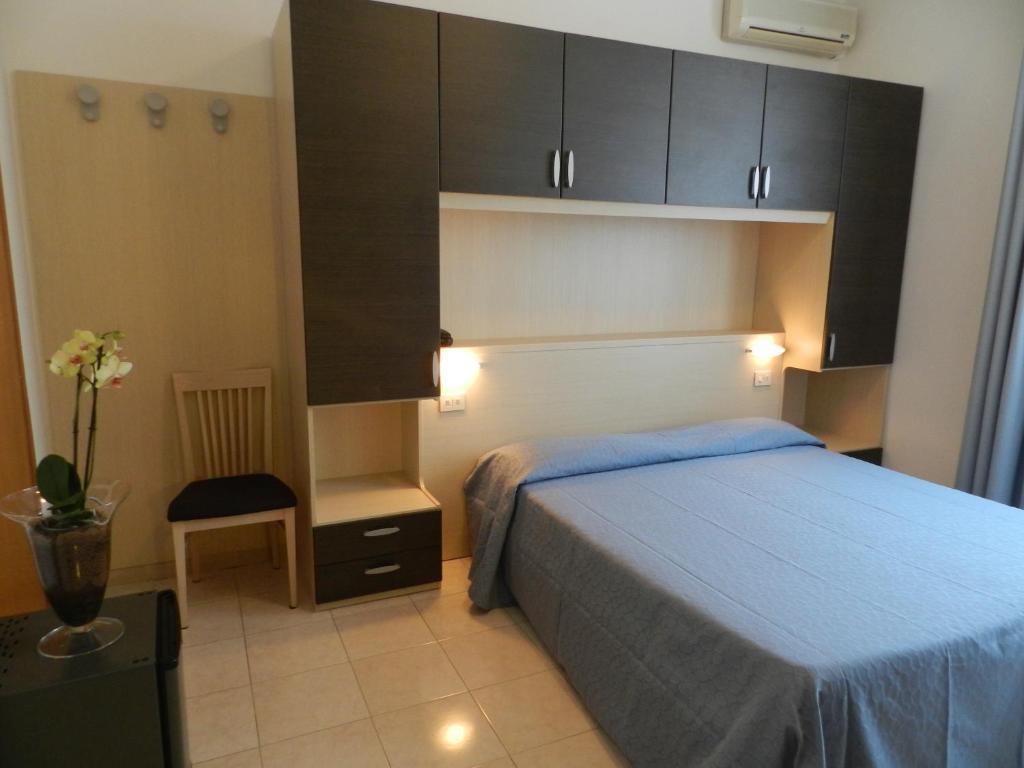 Hotel Patrizia Marina di Massa Oda fotoğraf