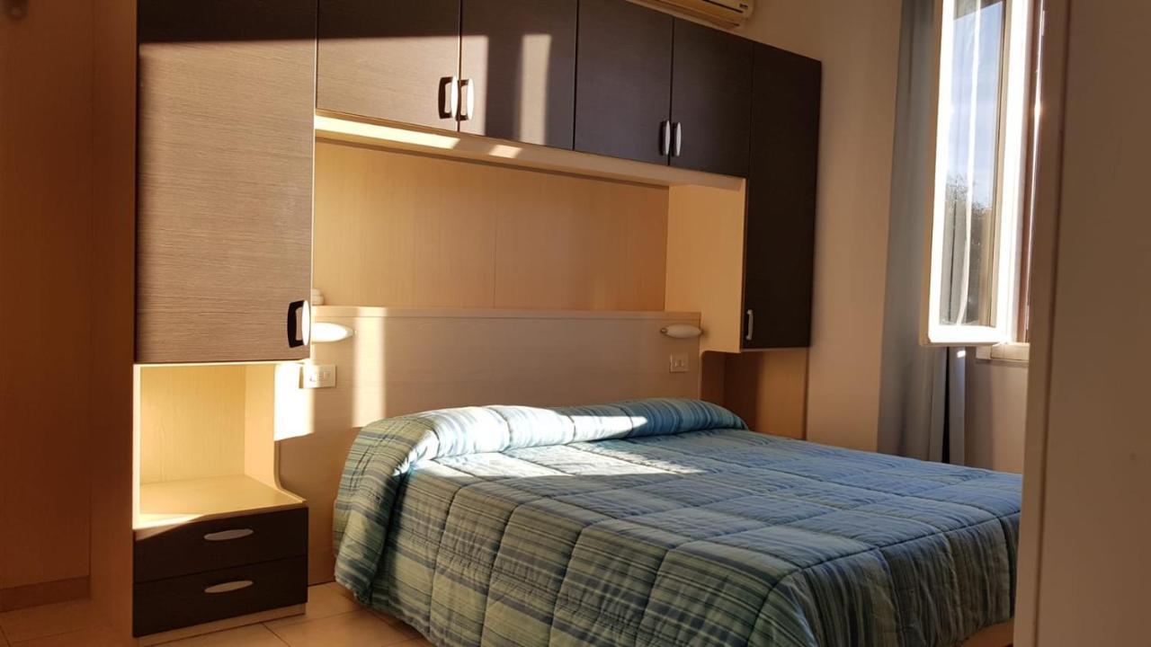 Hotel Patrizia Marina di Massa Dış mekan fotoğraf